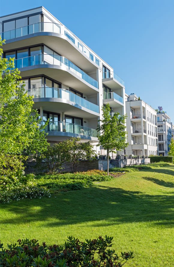 Hausmeisterservice - AB Gartengestaltung